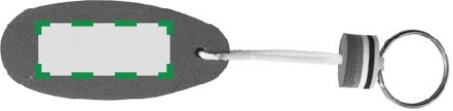 zeefdruk (50 x 20 mm)